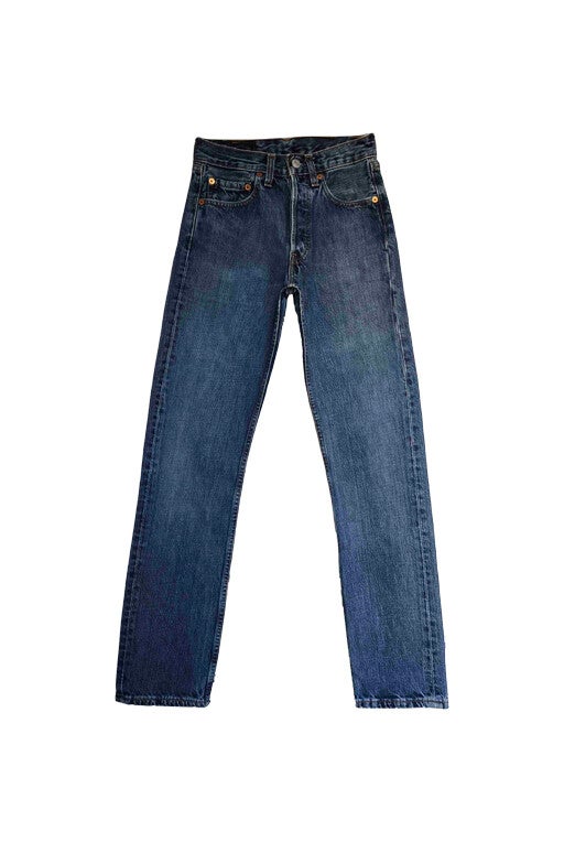 Jean Levi's 501 W26L32