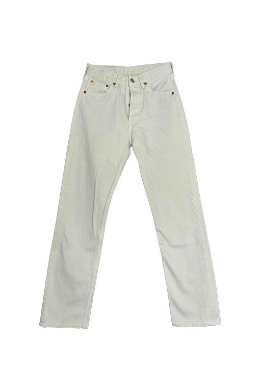 Jean Levi's 501 W27L34