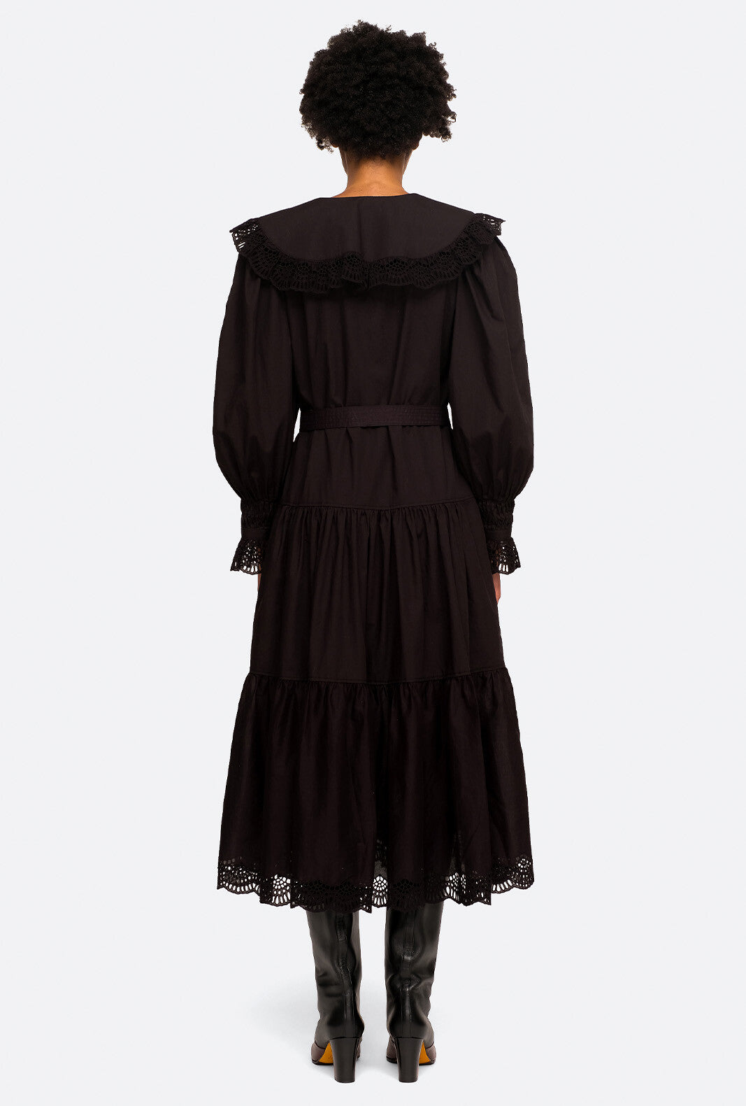 Robe Sea Ny – Noir