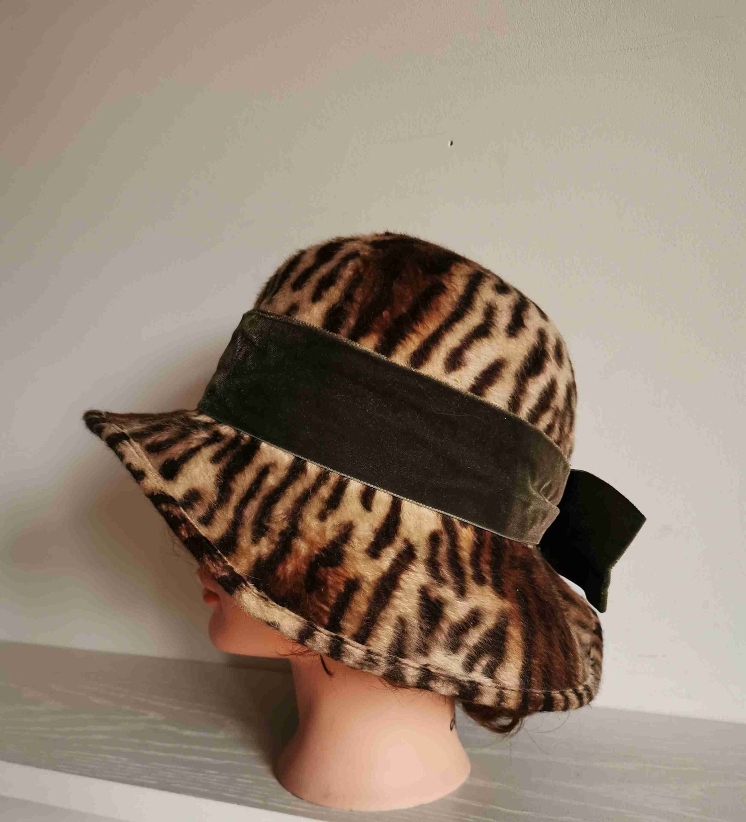 Bob léopard