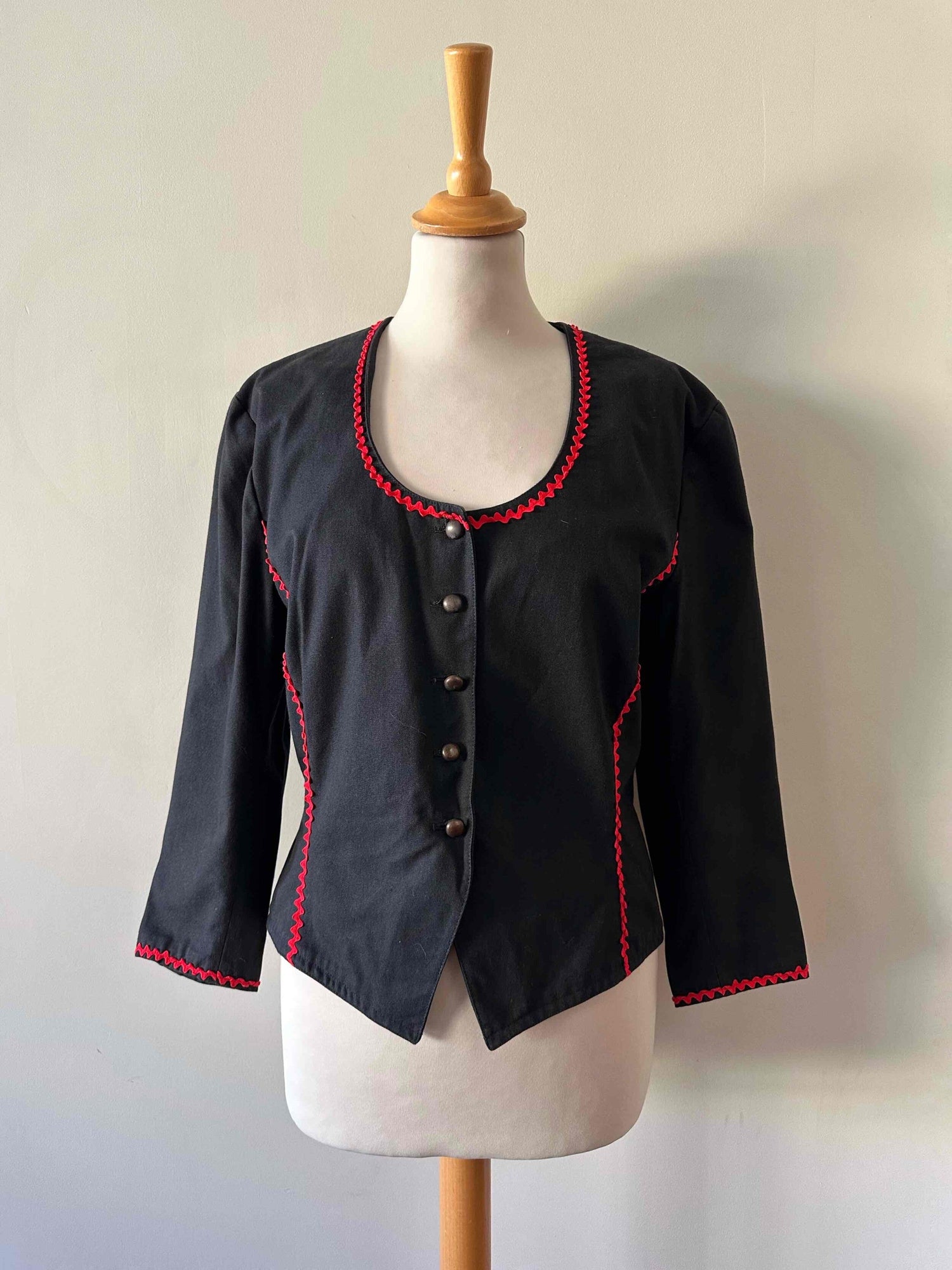 Lolita Lempicka blouse