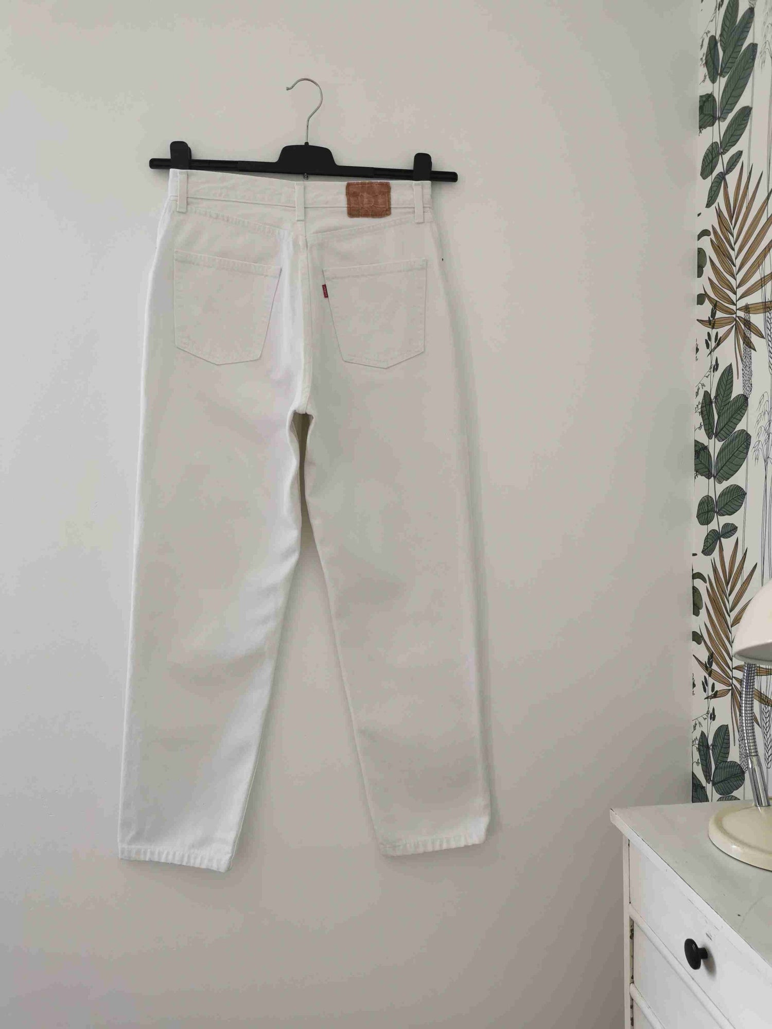 Jean Levi's 501 W32L32