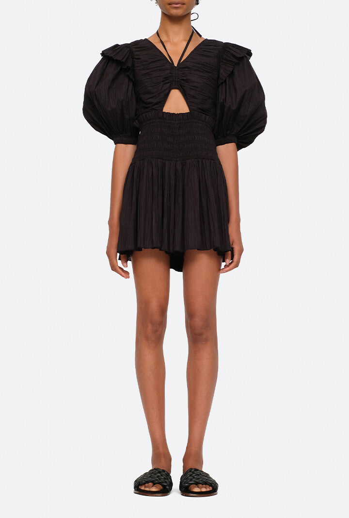 Combinaison Sea Ny – Noir