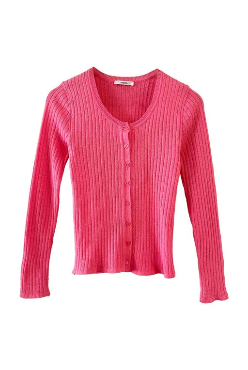 Rodier Cardigan