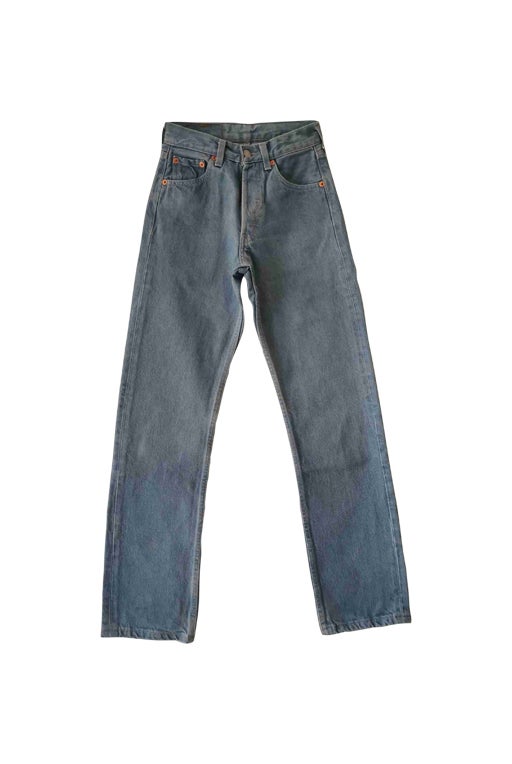 Jean Levi's 501 W25 L30