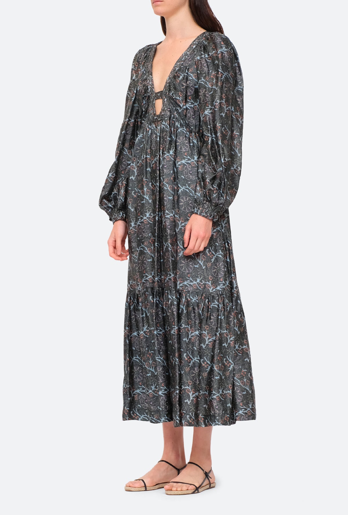 Robe Sea Ny – Noir