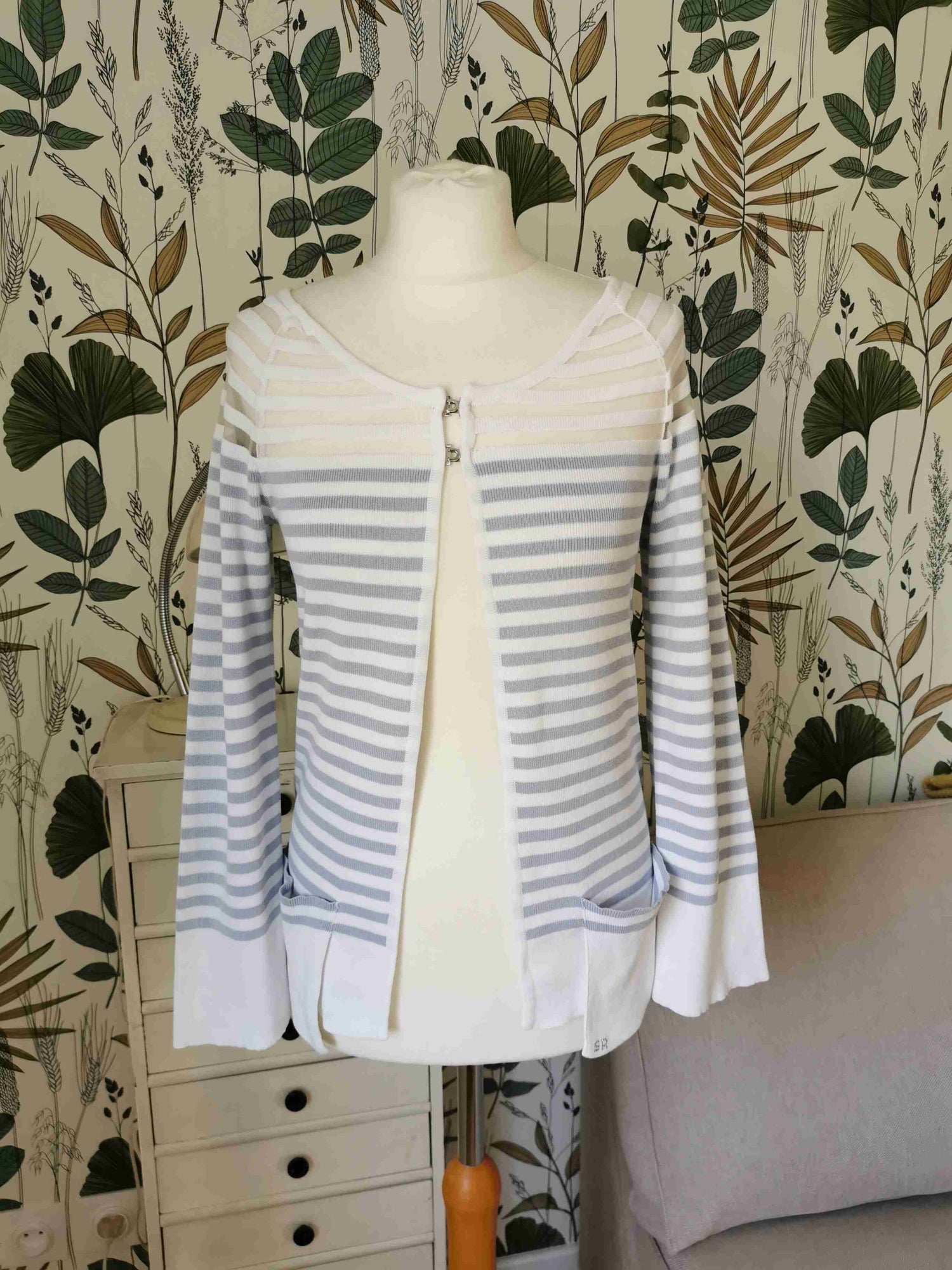 Sonia Rykiel cardigan