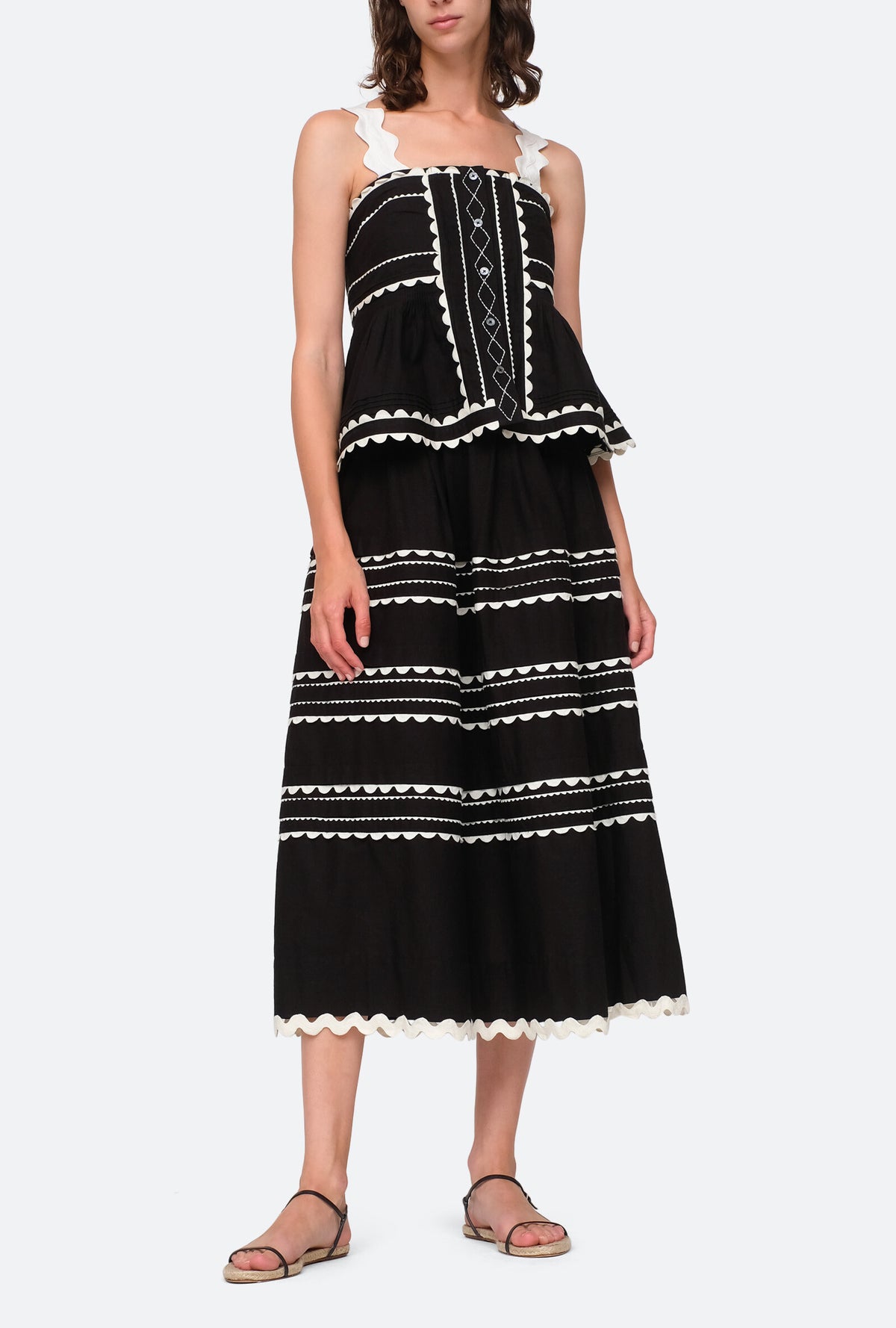 Top Sea Ny – Noir