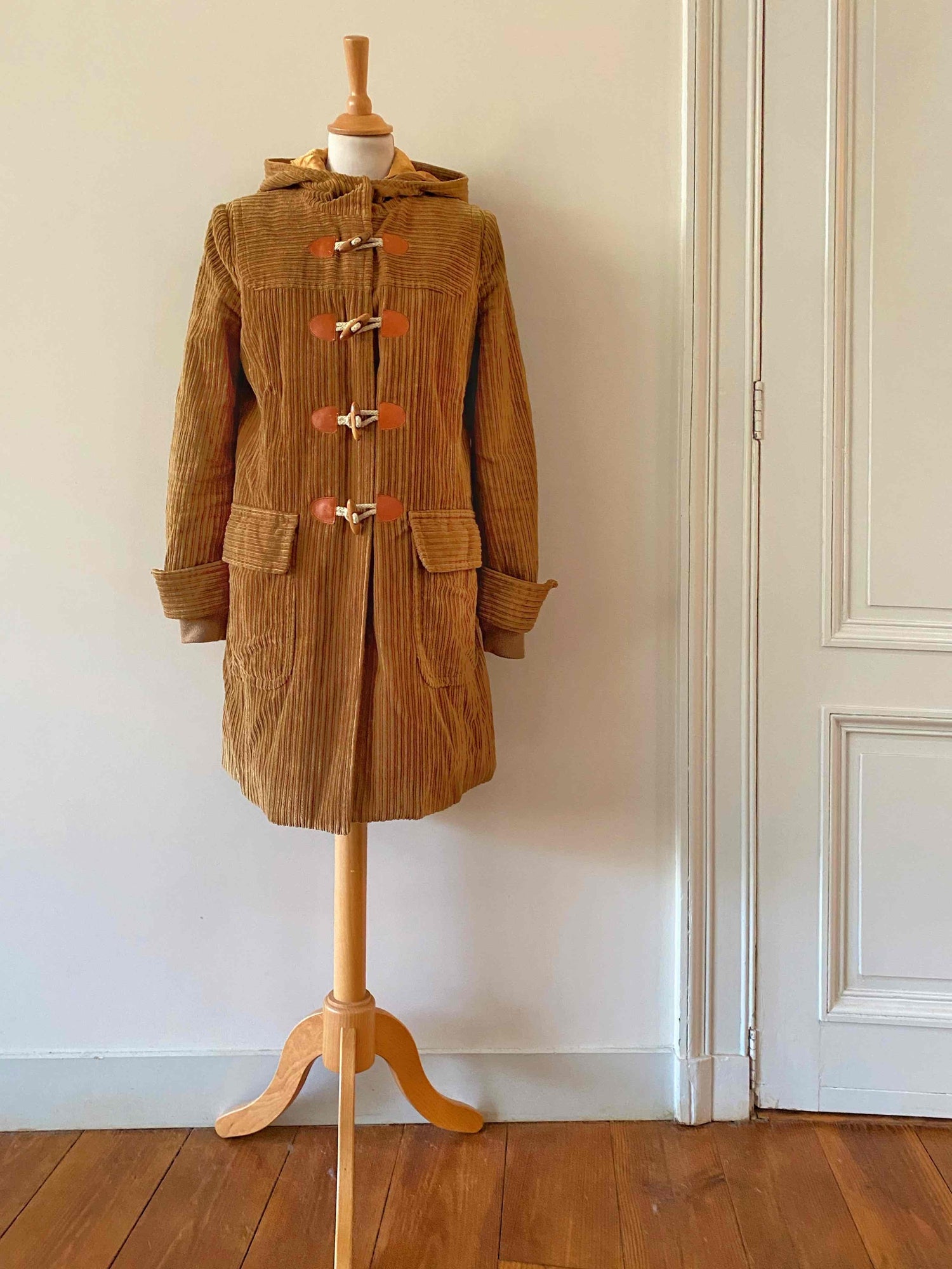 Dolce &amp; Gabbana duffle coat