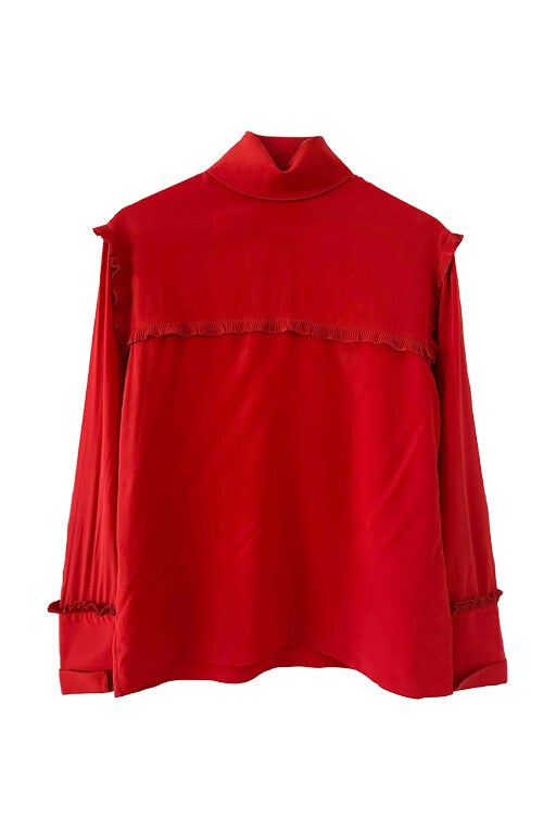 Blouse Chloé