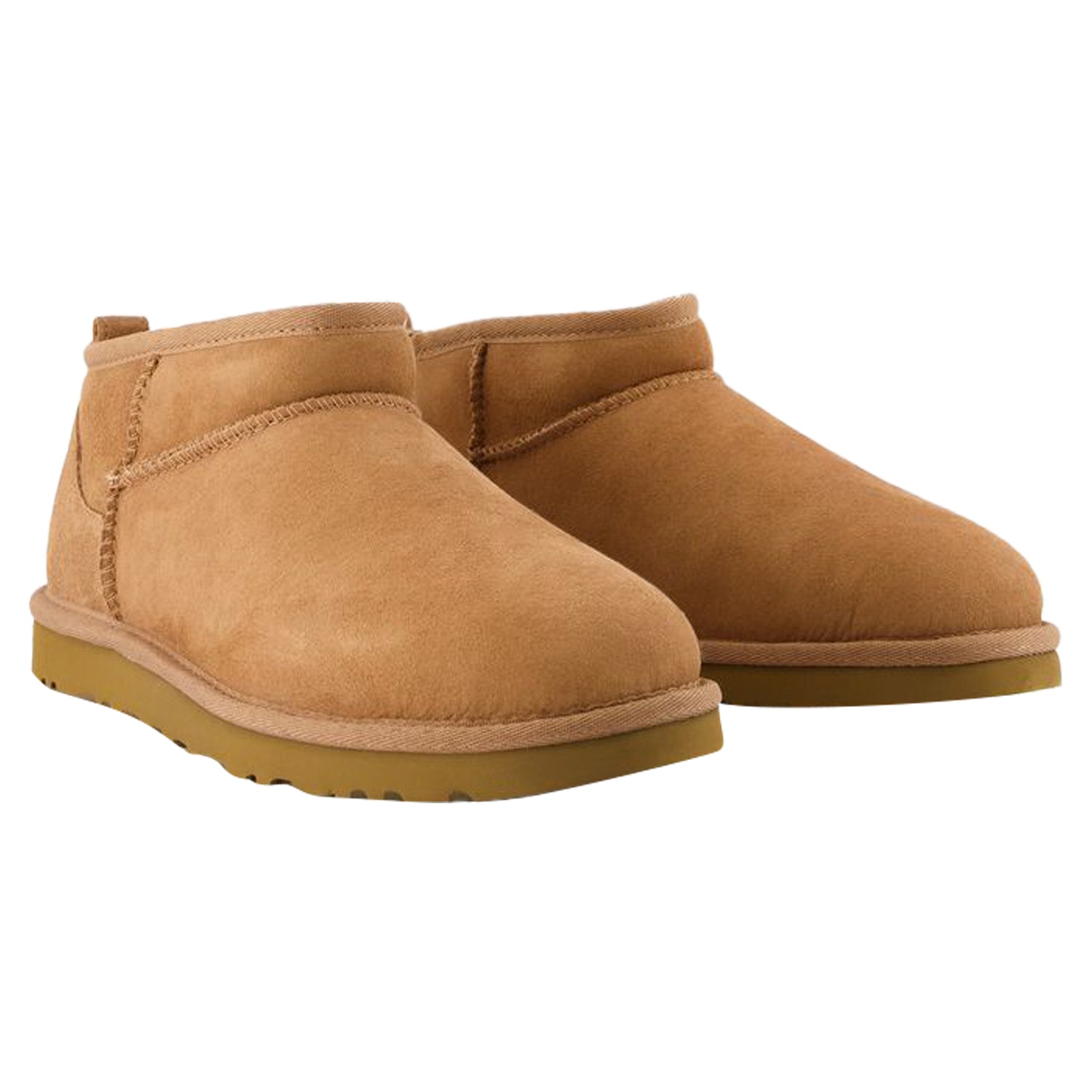 Classic Ultra Mini Ankle Boots