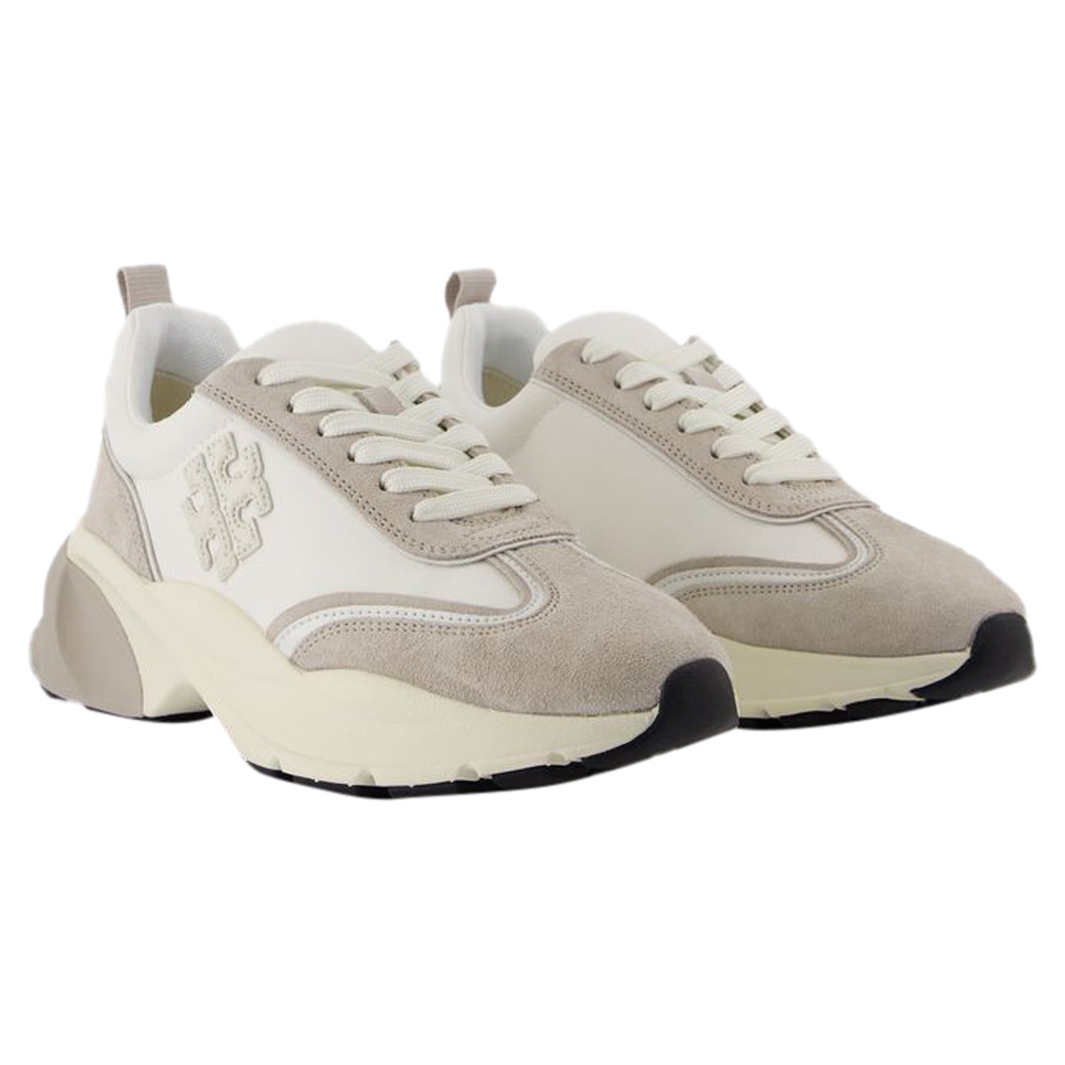 Baskets Porte-Bonheur