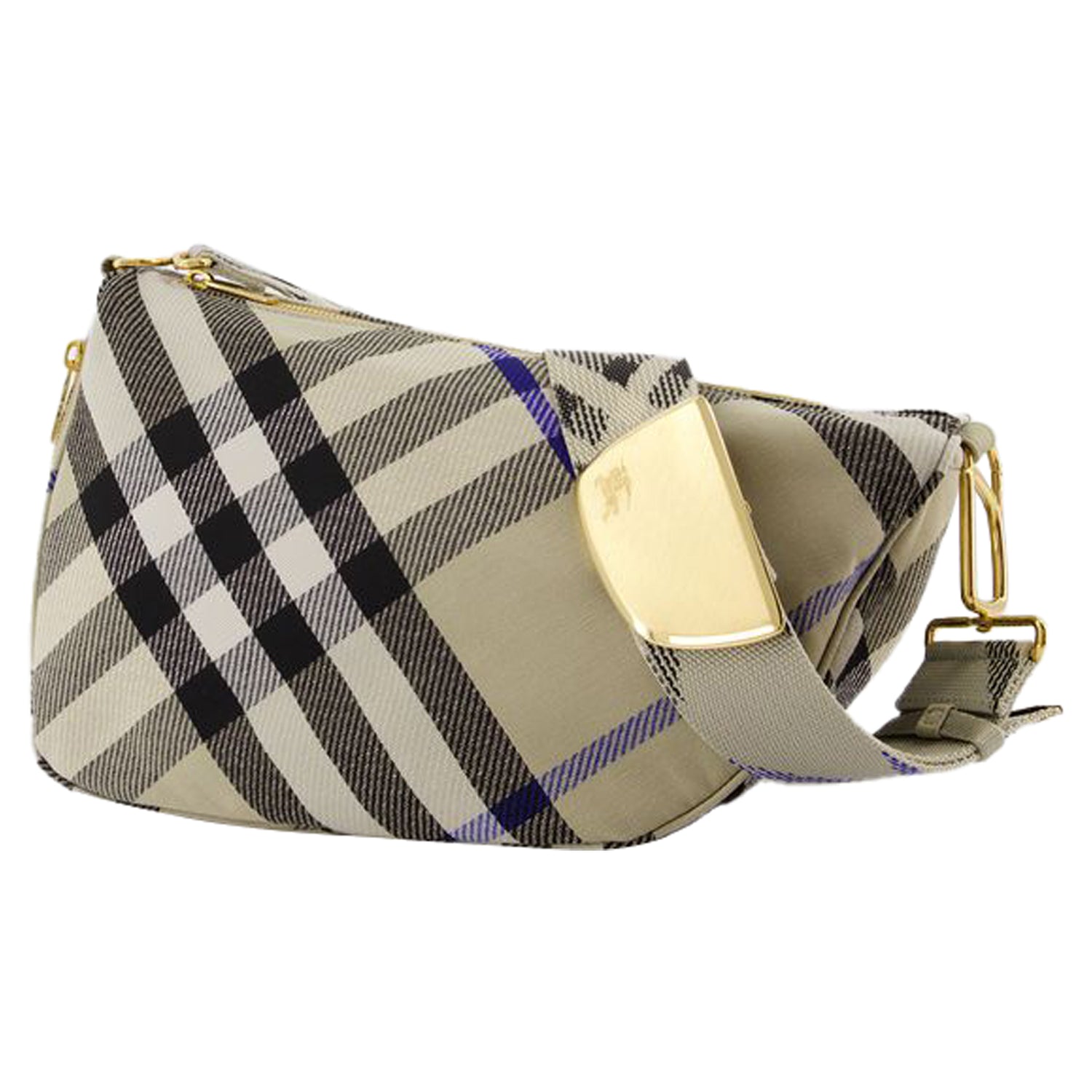 Sac Bandoulière Shield