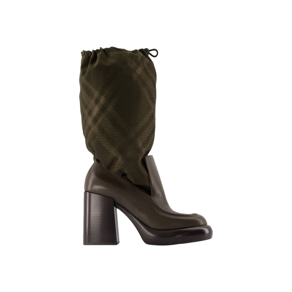 Bottes Compensées 94