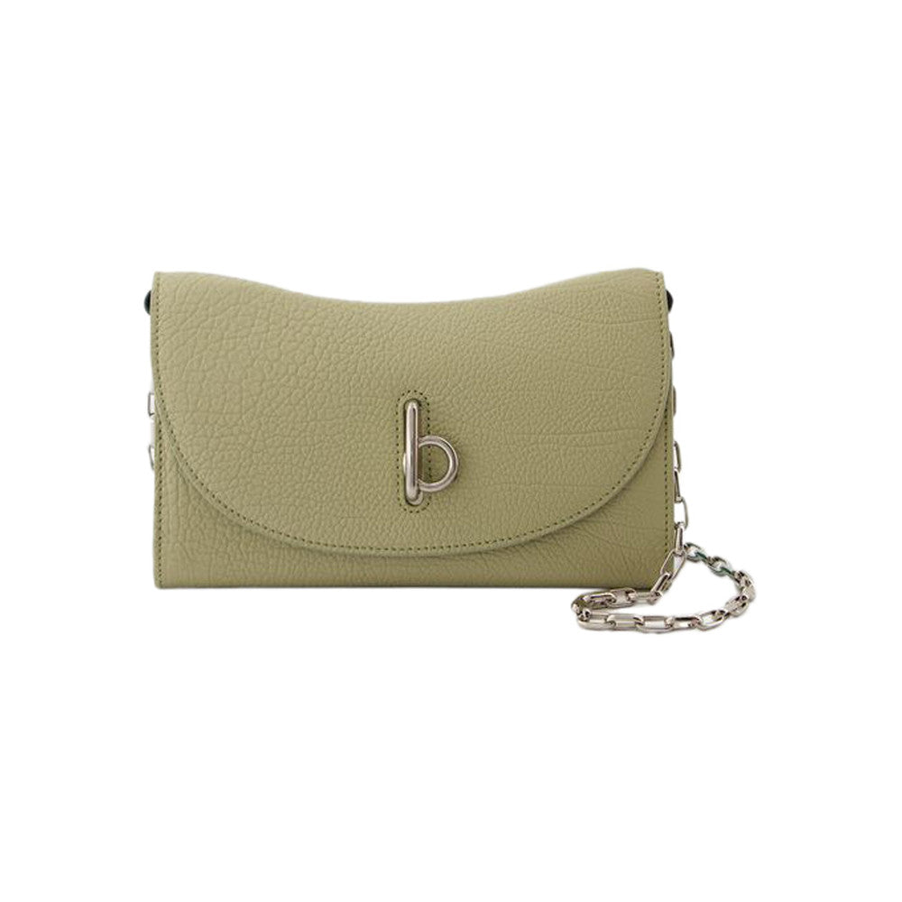 Portefeuille À Chaîne Cheval