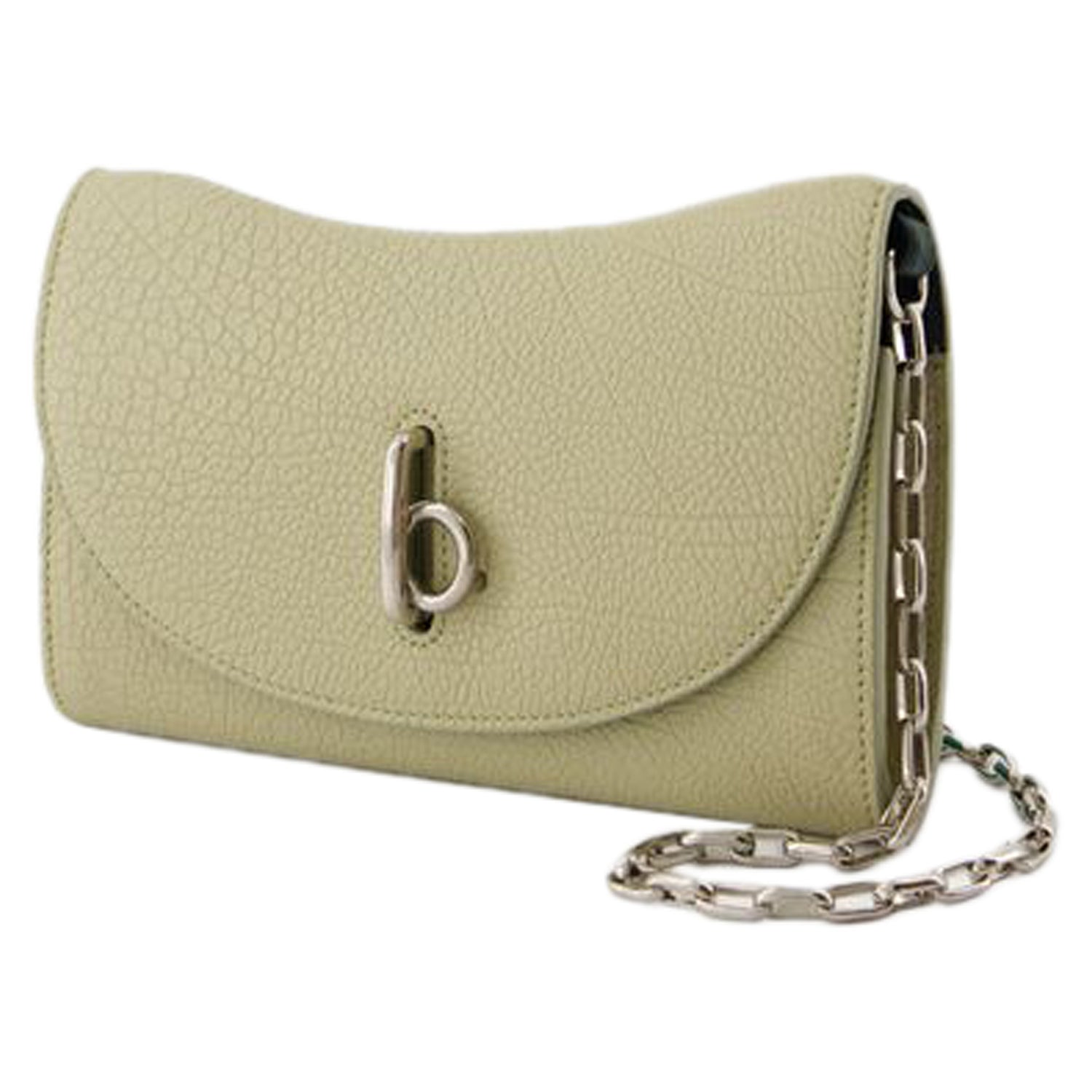 Portefeuille À Chaîne Cheval