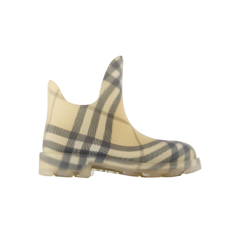 Bottines Basses Marsh