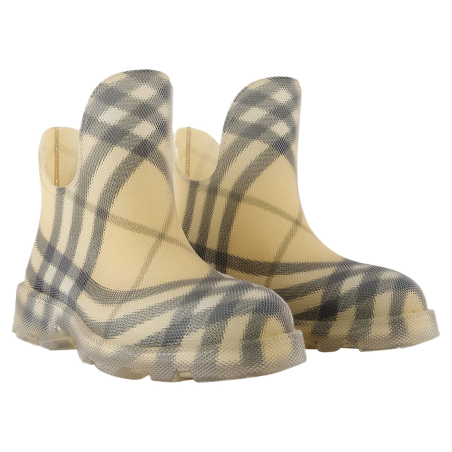 Bottines Basses Marsh