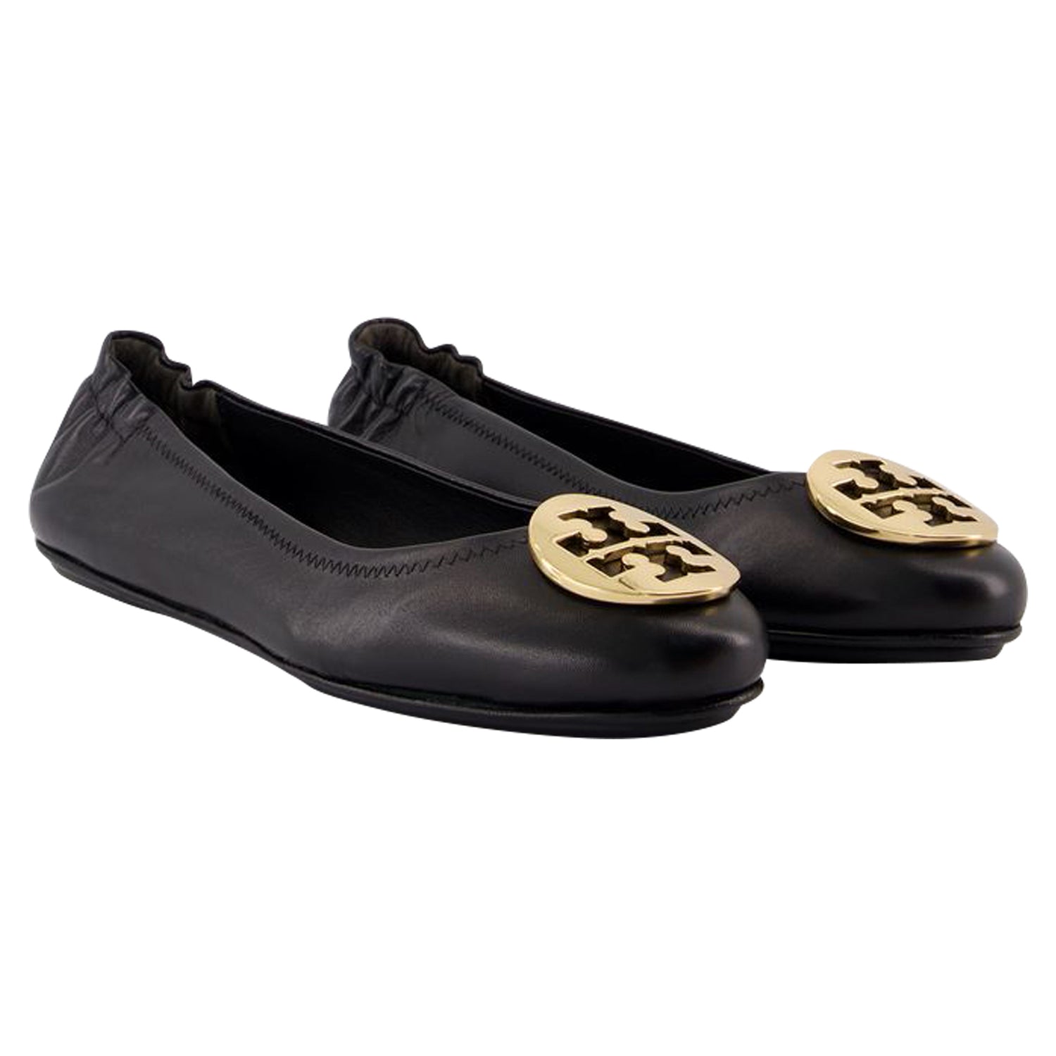 Ballerines De Voyage Minnie