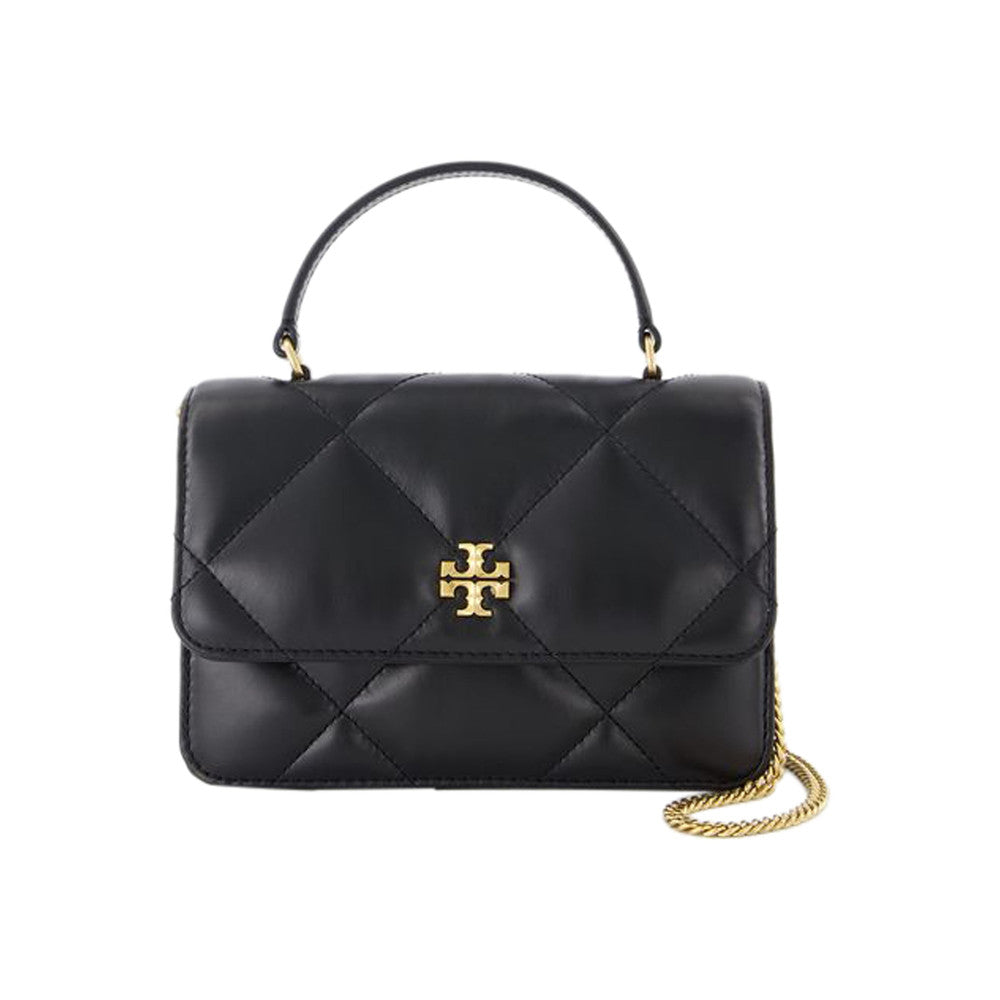 Portefeuille Kira Diamond Mini À Chaîne