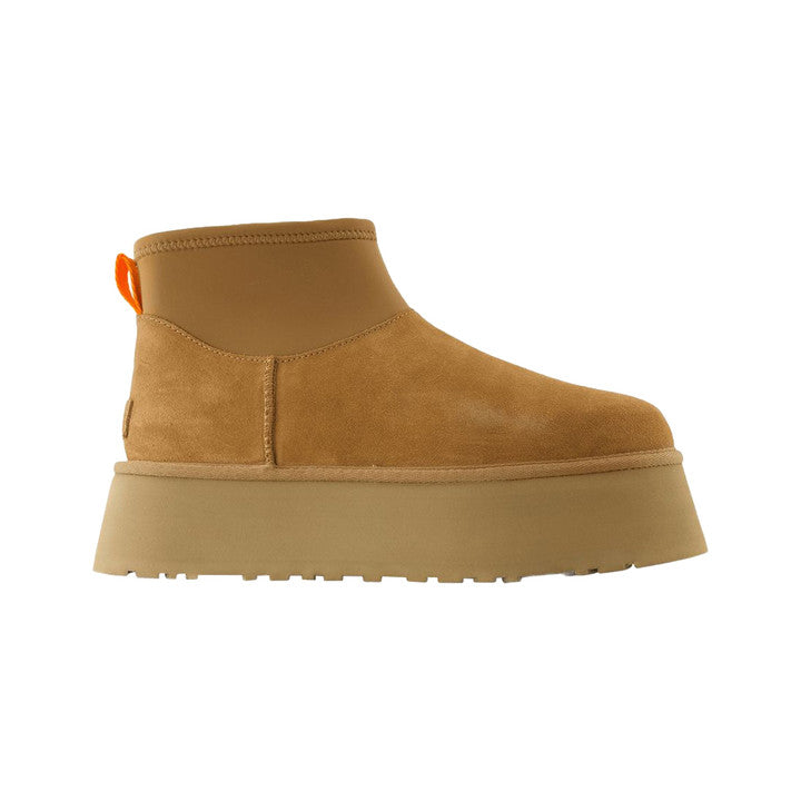 Classic Mini Dipper Boots