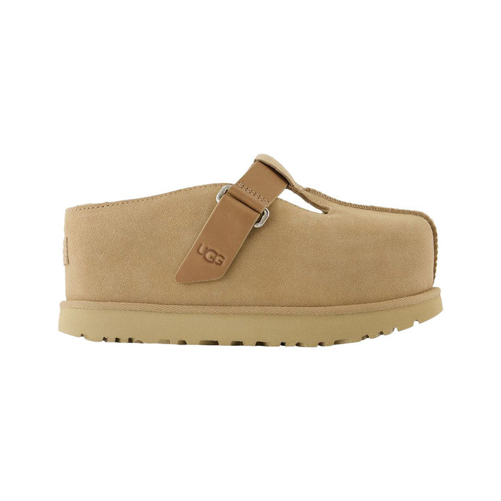 Goldenstar Clog Mules