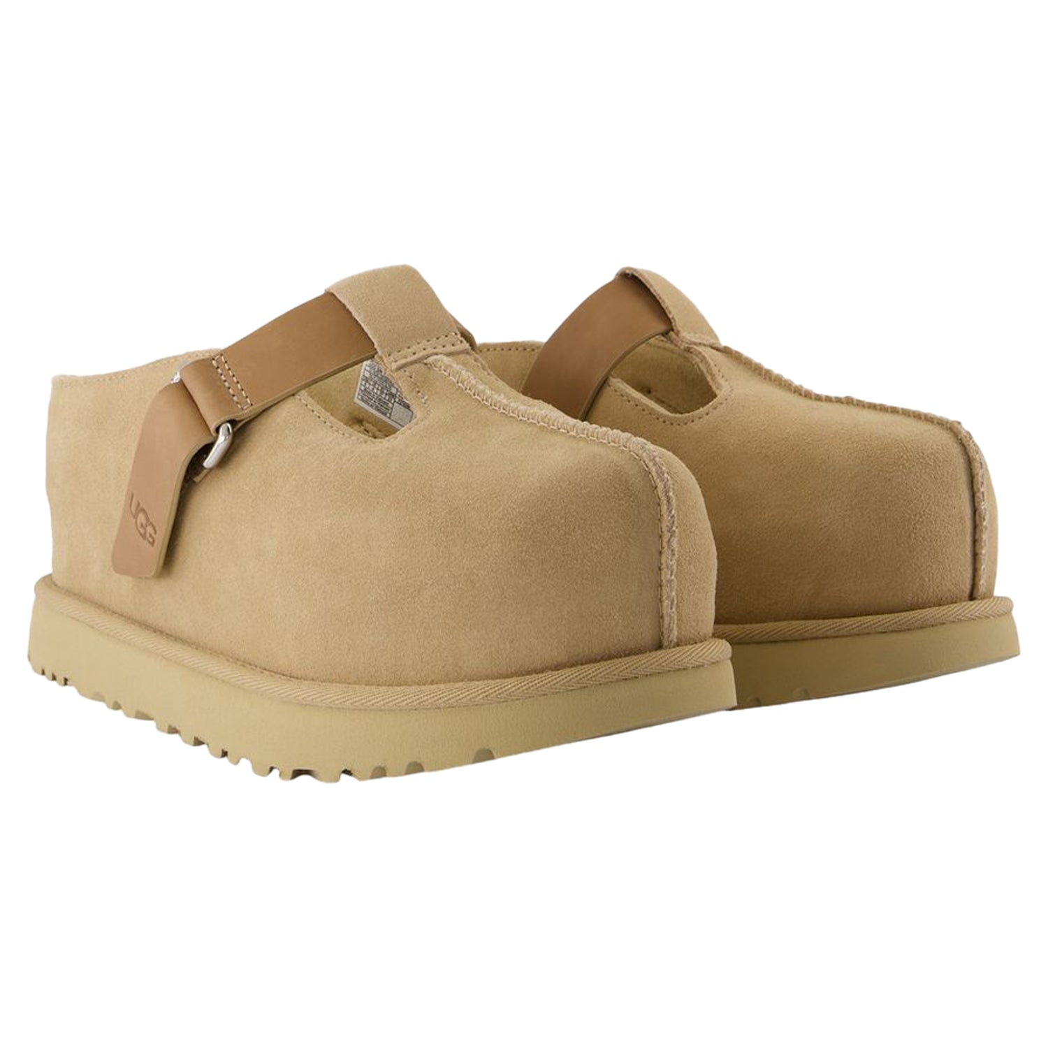 Goldenstar Clog Mules