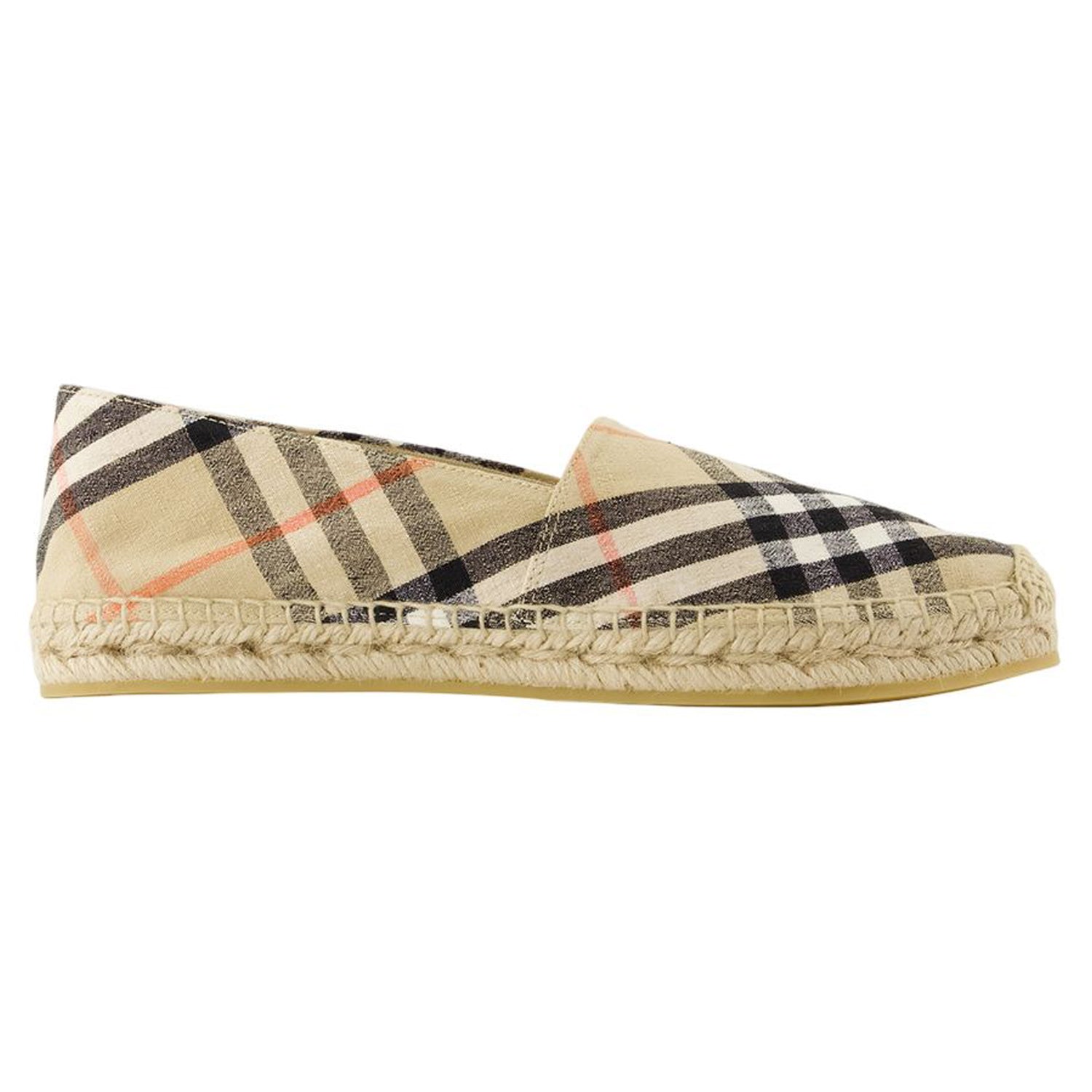 Espadrilles Mews
