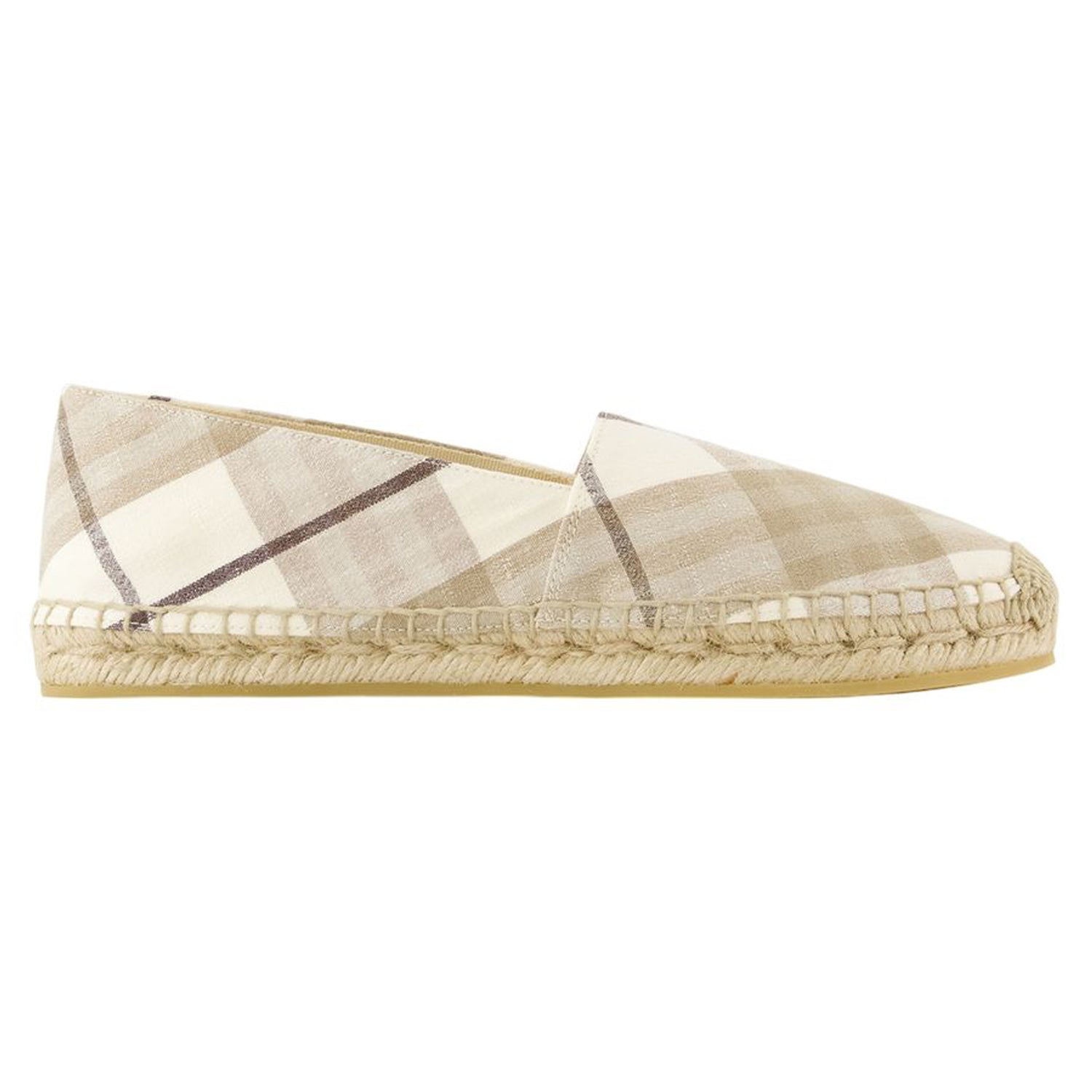 Espadrilles Mews