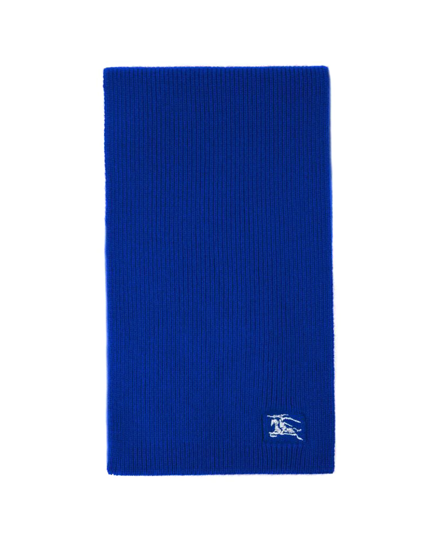 Écharpe Côtelée Mu