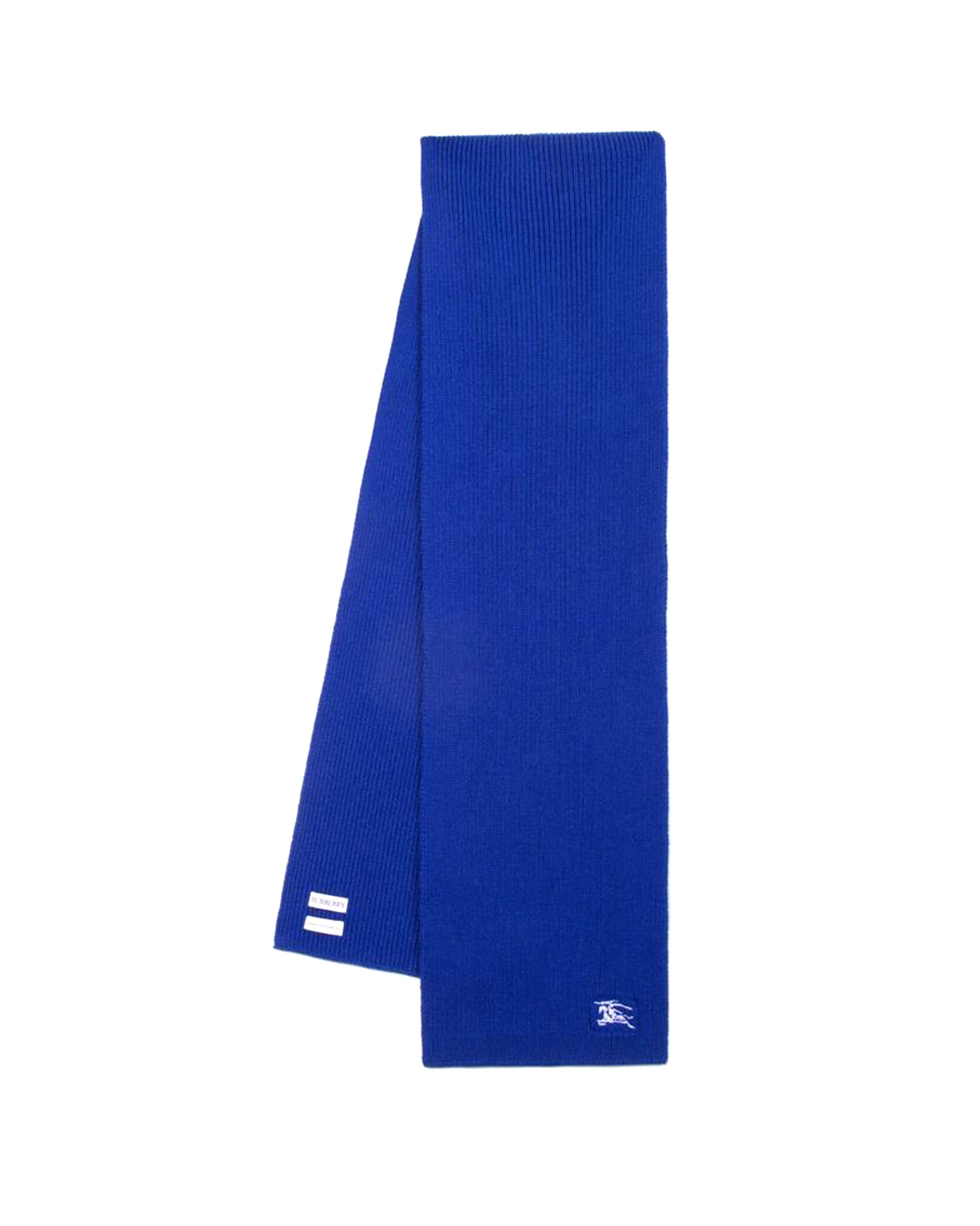 Écharpe Côtelée Mu