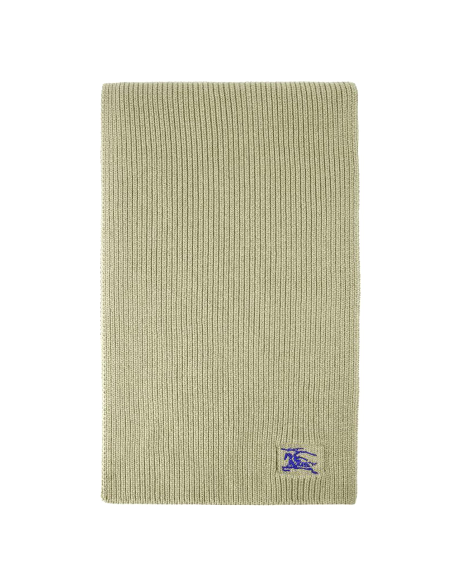 Écharpe Côtelée Mu