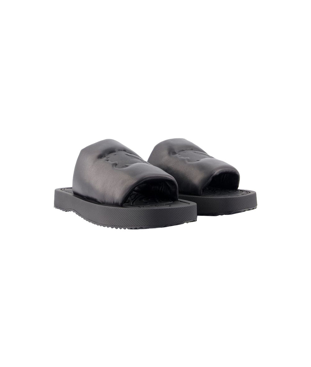 Sandales Knight Slab