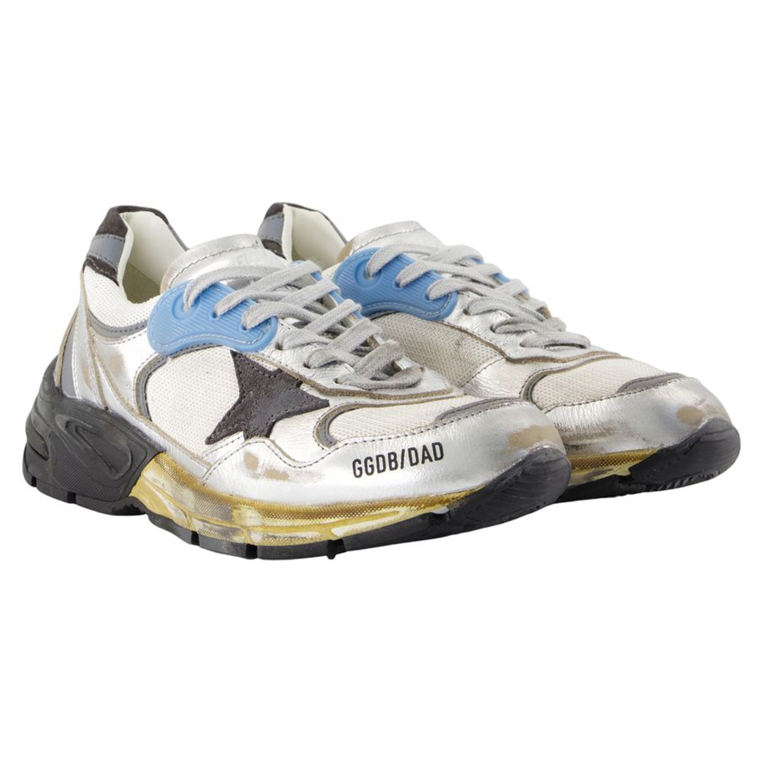 Running Dad Sneakers