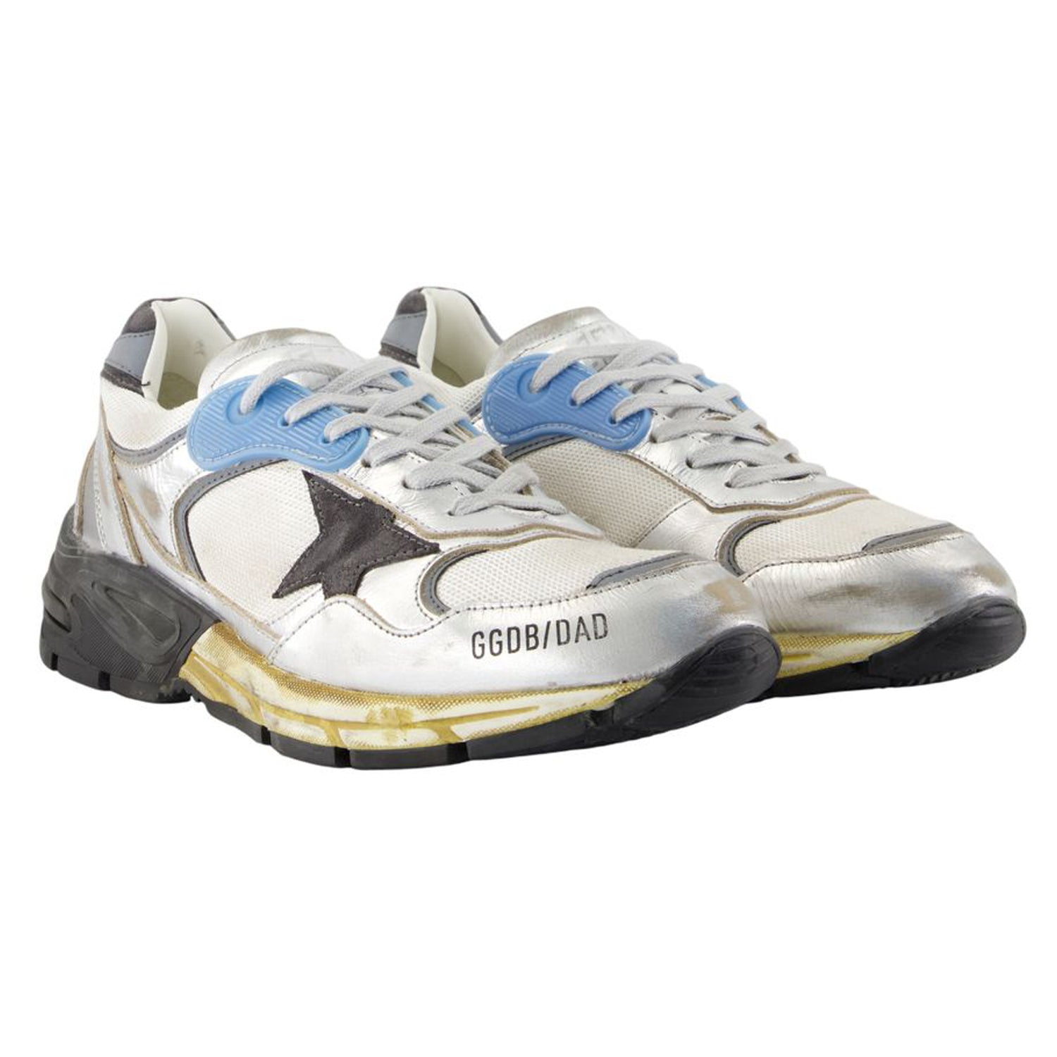 Running Dad Sneakers