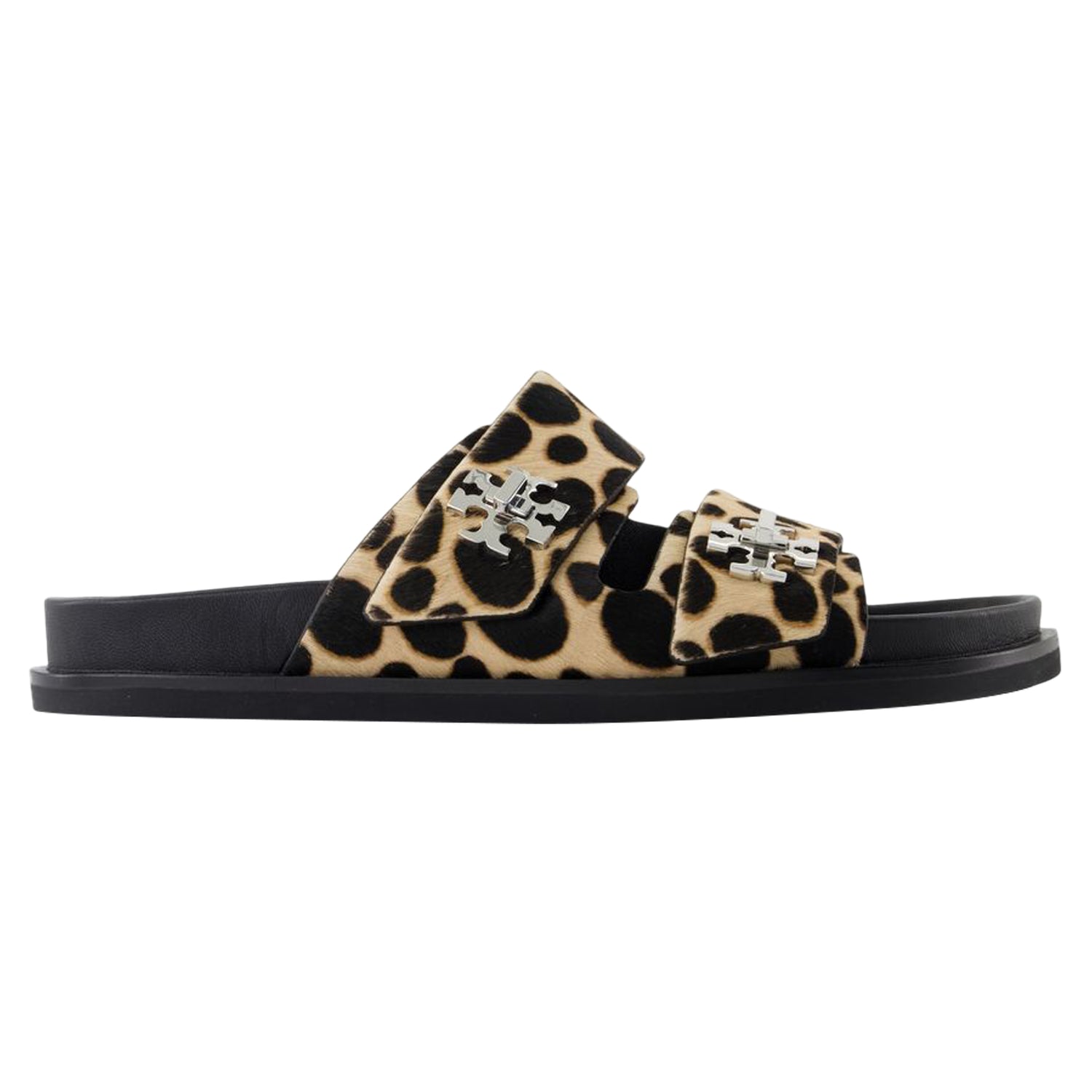 Sandales Sport À Boucle Déployante T-Lock