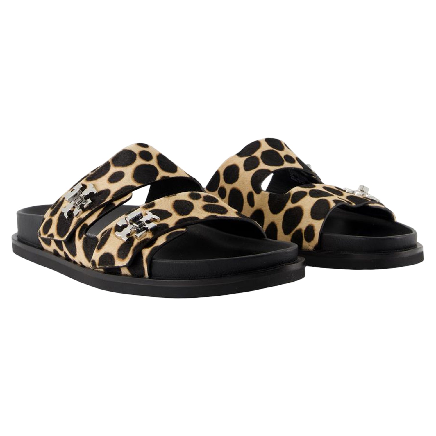 Sandales Sport À Boucle Déployante T-Lock