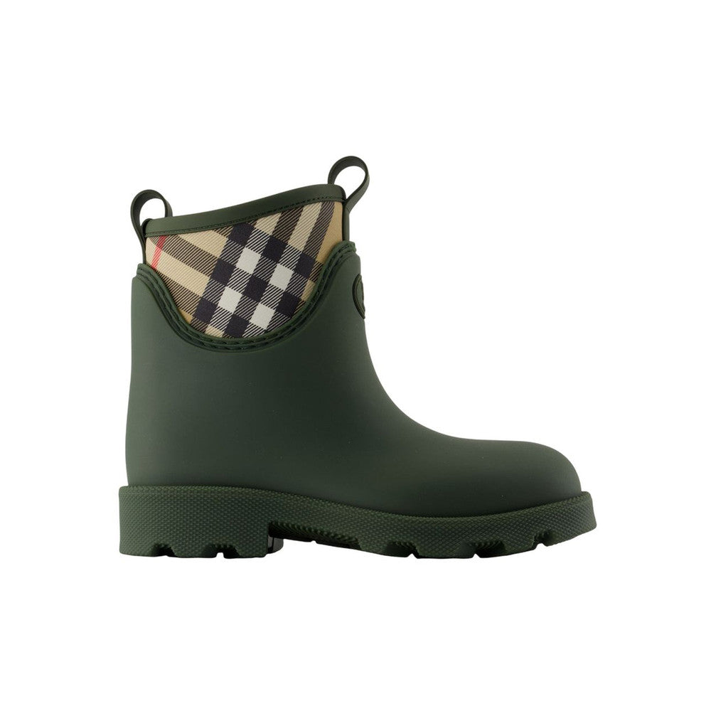 Bottines Basses Marsh