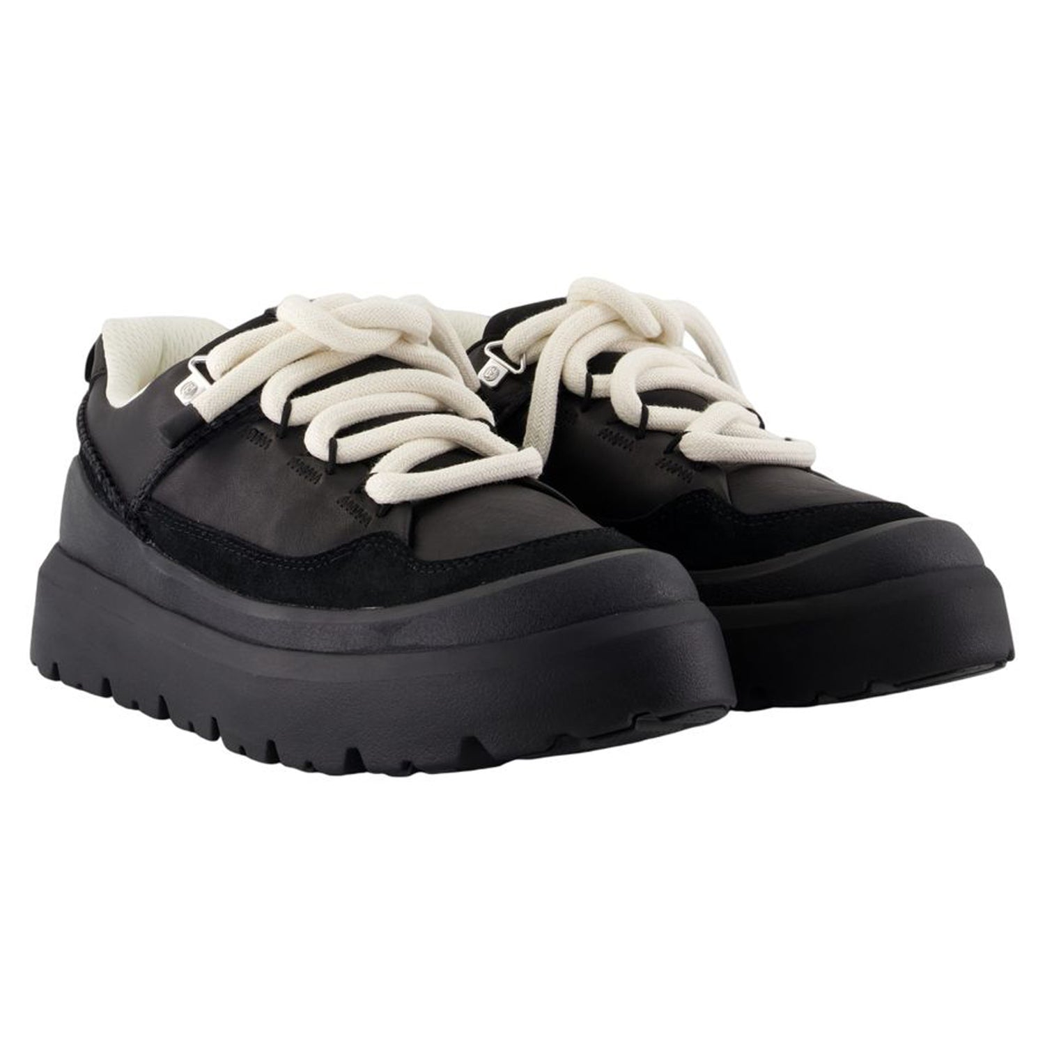 Heritage Utility Sneakers