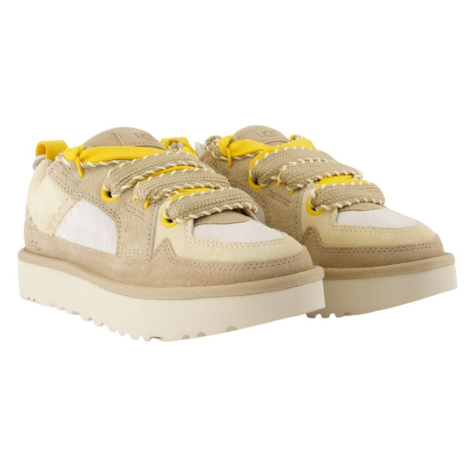 Lowmel Biarritz Sneakers