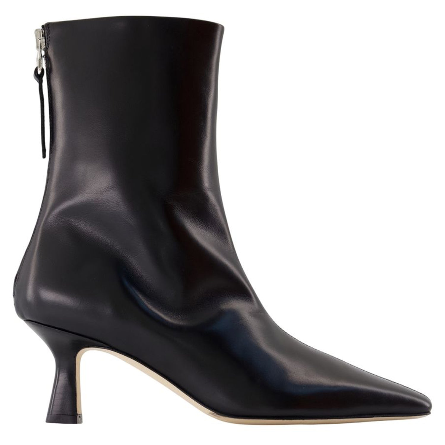 Elina Ankle Boots