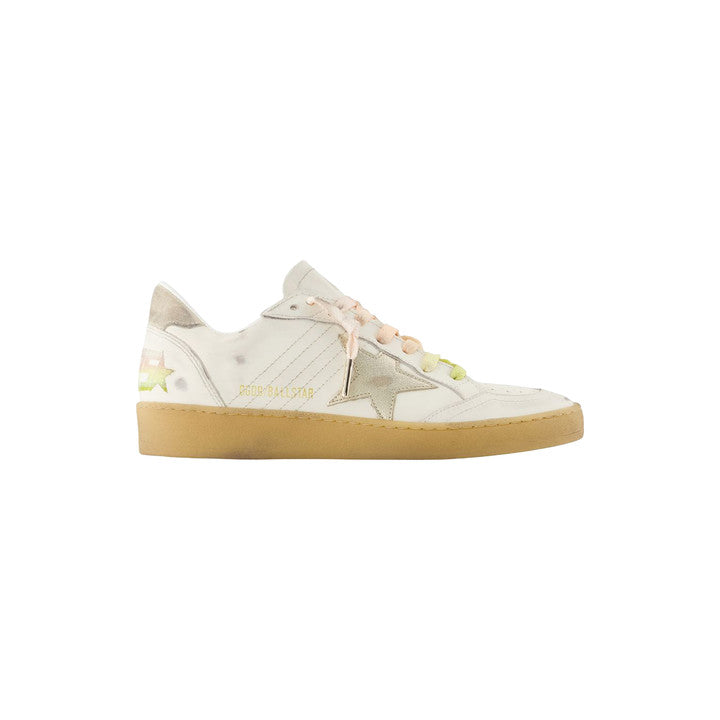 Ballstar Sneakers