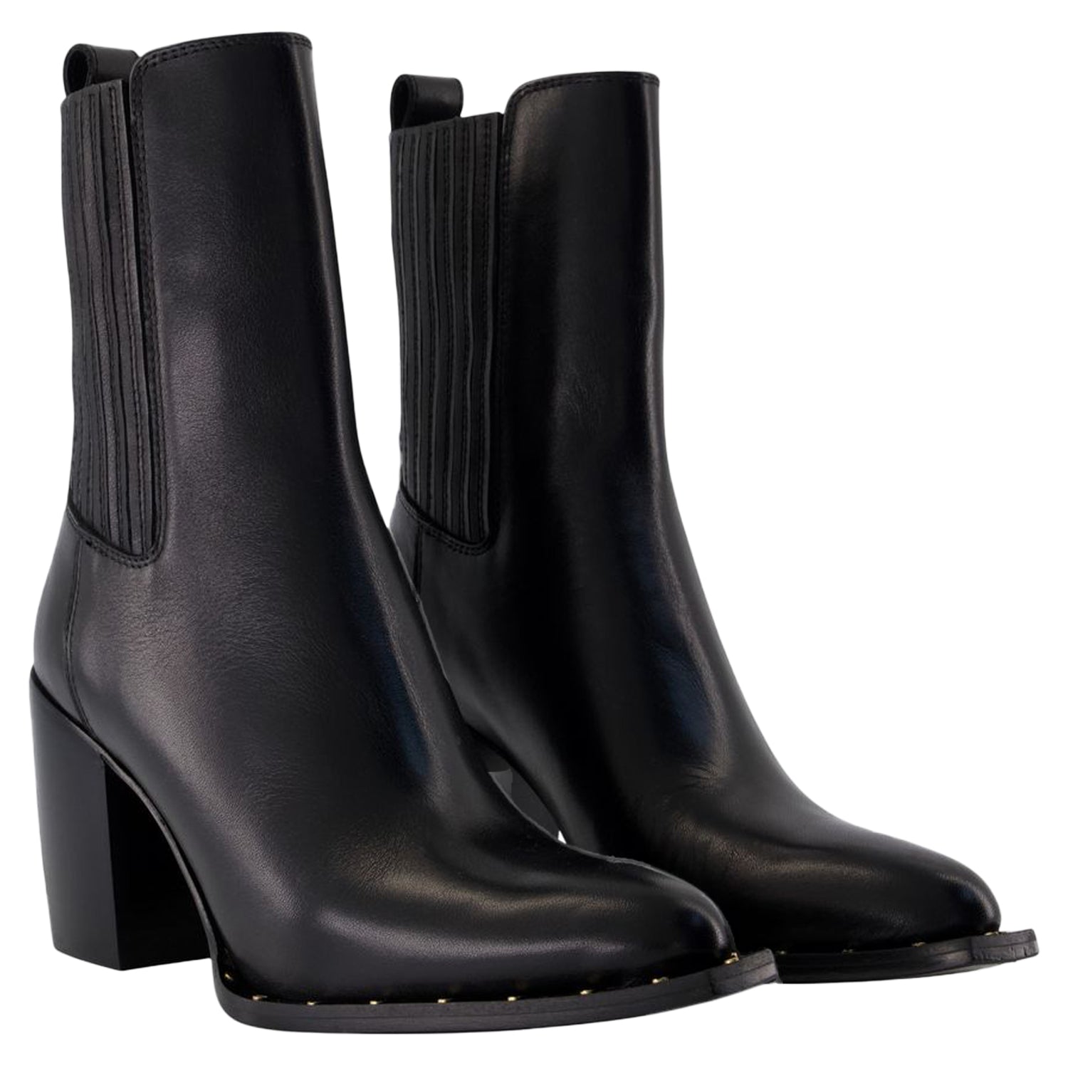 Debbie New Ankle Boots