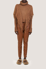 Elegancia Natural Sweater - Johanna Ortiz