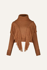 Elegancia Natural Sweater - Johanna Ortiz