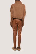 Elegancia Natural Sweater - Johanna Ortiz