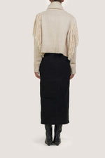 Elegancia Natural Sweater - Johanna Ortiz