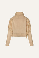 Elegancia Natural Sweater - Johanna Ortiz