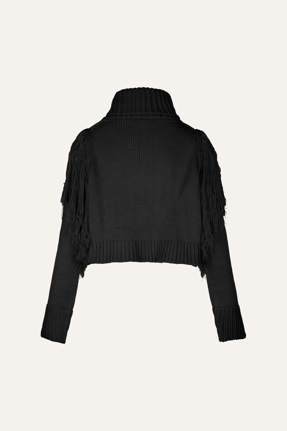 Elegancia Natural Sweater - Johanna Ortiz