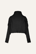 Elegancia Natural Sweater - Johanna Ortiz